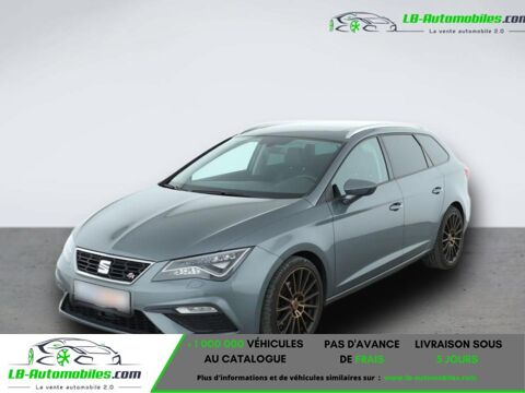 Cupra Leon 1.4 TSI 150 BVA 2017 occasion Beaupuy 31850