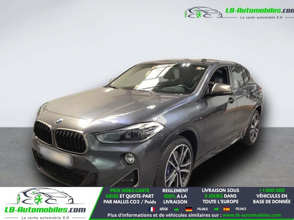 X2 M35i 306 ch BVA 2019 occasion 31850 Beaupuy