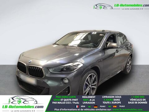 X2 M35i 306 ch BVA 2019 occasion 31850 Beaupuy