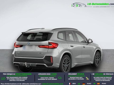 iX xDrive30 313ch BVA 2025 occasion 31850 Beaupuy