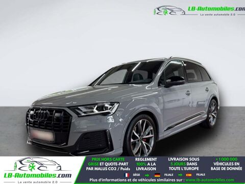 Q7 45 TDI 231 BVA Quattro 5pl 2023 occasion 31850 Beaupuy