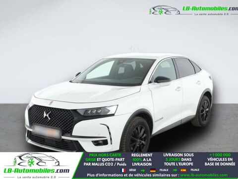 Annonce voiture Citroën DS7 24700 €
