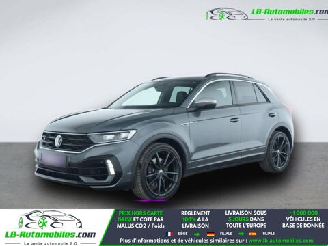 Volkswagen T-ROC 2.0 TSI 300 Start/Stop BVA 4Motion 2021 occasion Beaupuy 31850