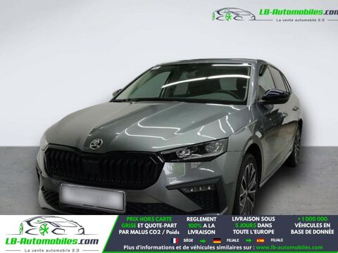 Scala 1.0 TSI Evo 2 95 ch BVM 2025 occasion 31850 Beaupuy