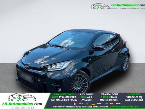 Annonce voiture Toyota Yaris 29990 €