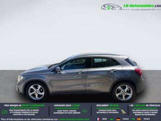 Classe GLA 180 BVA 2019 occasion 31850 Beaupuy