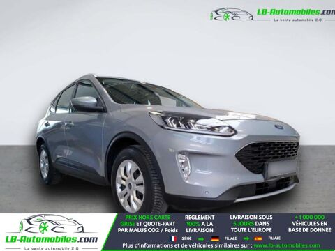 Kuga 2.0 EcoBlue 190 BVA 2022 occasion 31850 Beaupuy