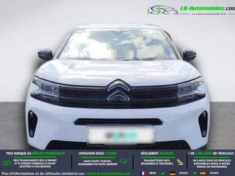C5 aircross PureTech 130 BVM 2024 occasion 31850 Beaupuy