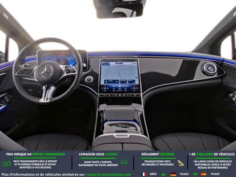 EQE 350 4MATIC 2024 occasion 31850 Beaupuy