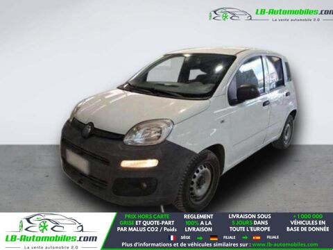 Fiat panda 1.0 70 ch Hybride BSG