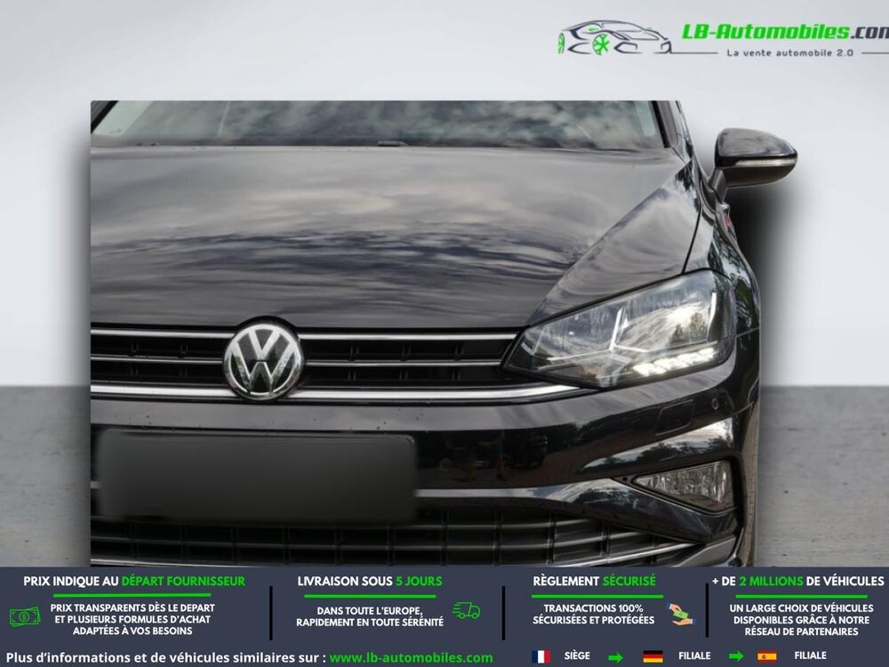 Golf 1.5 TSI 150 BVM 2019 occasion 31850 Beaupuy