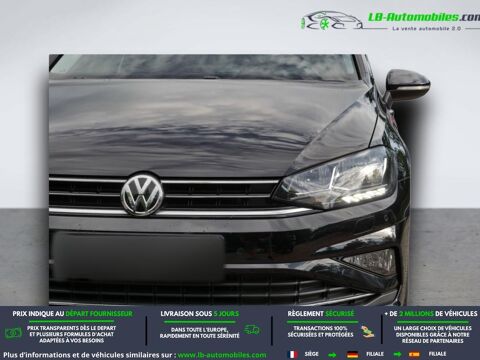 Golf 1.5 TSI 150 BVM 2019 occasion 31850 Beaupuy