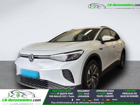ID.4 170 ch Pure Performance 2023 occasion 31850 Beaupuy