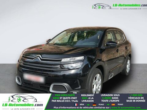 C5 aircross PureTech 130 BVM 2019 occasion 31850 Beaupuy