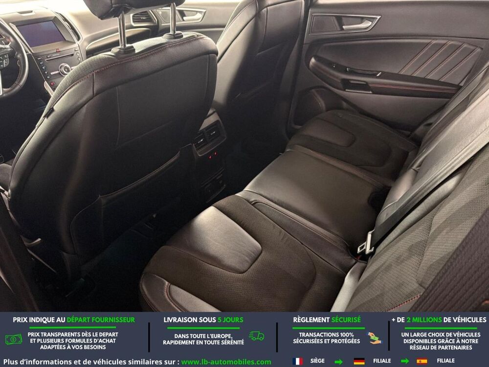Edge 2.0 EcoBlue 238 BVA AWD 2019 occasion 31850 Beaupuy