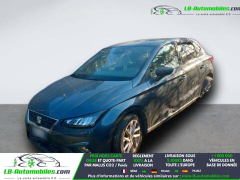 Ibiza 1.0 MPI 80 ch BVM 2025 occasion 31850 Beaupuy