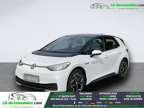 ID.3 204 ch Pro Performance 2023 occasion 31850 Beaupuy