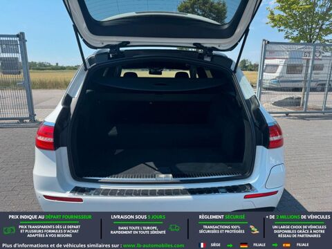 Classe E 300 de BVA 2019 occasion 31850 Beaupuy