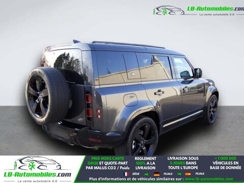 Defender 110 P400 MHEV BVA 2022 occasion 31850 Beaupuy