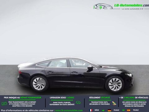 A7 45 TFSI 265 BVA 2023 occasion 31850 Beaupuy