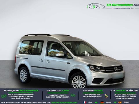Annonce voiture Volkswagen Caddy 33950 €