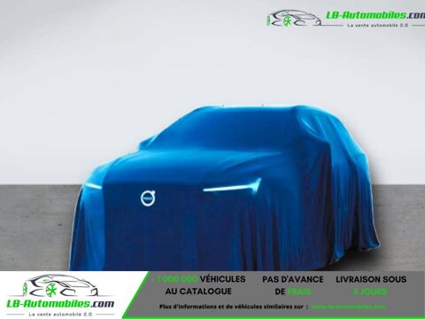 Volvo XC60 B4 197 ch essence BVA 2021 occasion Beaupuy 31850