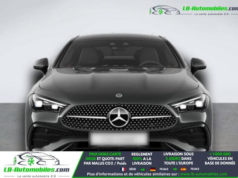 CLE 300 BVA 4MATIC 2025 occasion 31850 Beaupuy