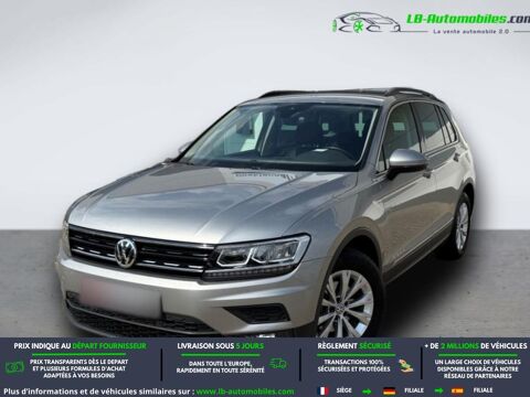 Annonce voiture Volkswagen Tiguan 20490 €