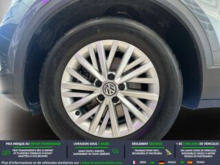 T-ROC 1.0 TSI 115 Start/Stop BVM 2018 occasion 31850 Beaupuy