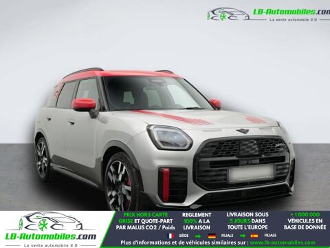 Countryman 300ch BVA 2025 occasion 31850 Beaupuy