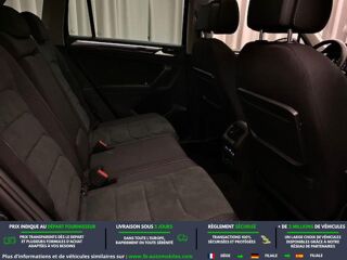 Tiguan 2.0 TSI 190 BVA 4Motion 2019 occasion 31850 Beaupuy