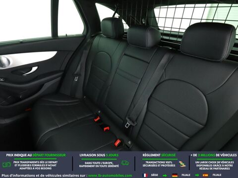 Classe C 300 e BVA 2020 occasion 31850 Beaupuy