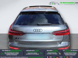 S6 56 TDI 349 ch Quattro BVA 2020 occasion 31850 Beaupuy
