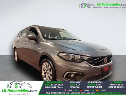 Fiat Tipo 1.4 T-Jet 120 ch BVM 2018 occasion Beaupuy 31850