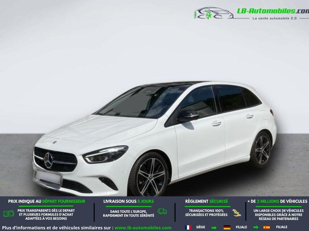 Classe B 200 BVA 2024 occasion 31850 Beaupuy