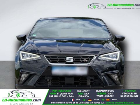 Ibiza 1.0 TSI 110 ch BVA 2021 occasion 31850 Beaupuy