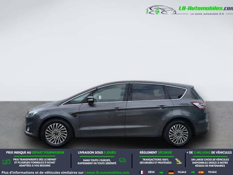 S-MAX 2.0 EcoBlue 150 BVA 2019 occasion 31850 Beaupuy