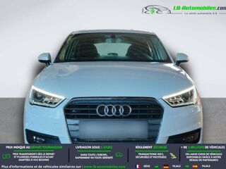 A1 1.4 TFSI 125 BVA 2018 occasion 31850 Beaupuy