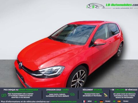 Volkswagen Golf 1.0 TSI 110 BVM 2018 occasion Beaupuy 31850