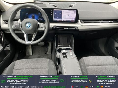 X1 xDrive 25e 245ch BVA 2025 occasion 31850 Beaupuy