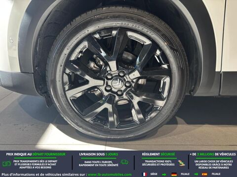C5 aircross Hybride 136 DCS6 2024 occasion 31850 Beaupuy