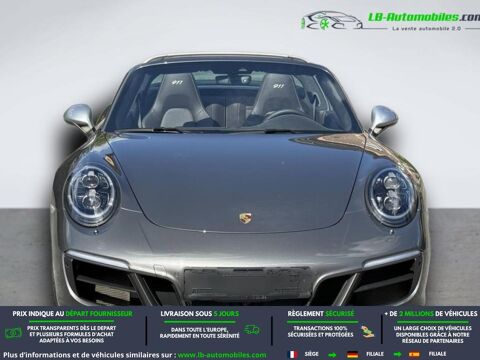 911 4 3.0i 450 2019 occasion 31850 Beaupuy