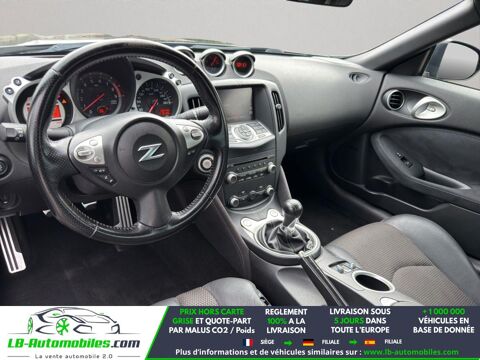 370 Z 3.7 V6 328 2012 occasion 31850 Beaupuy