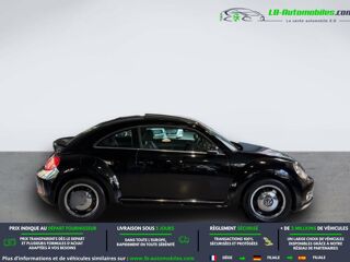 Beetle 2014 occasion 31850 Beaupuy