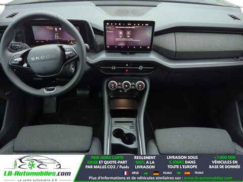 Kodiaq 1.5 TSI 150 BVA 7pl 2025 occasion 31850 Beaupuy