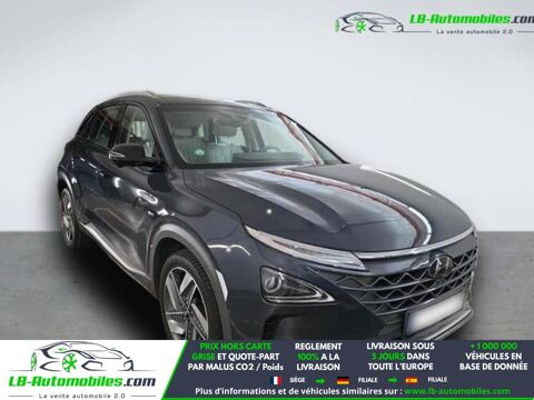 Nexo Hydrogene 163 ch 2022 occasion 31850 Beaupuy