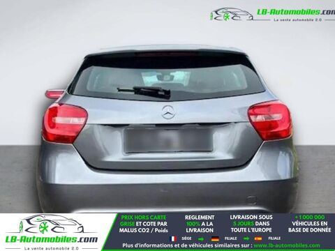 Mercedes Classe A 180 2014 occasion Beaupuy 31850