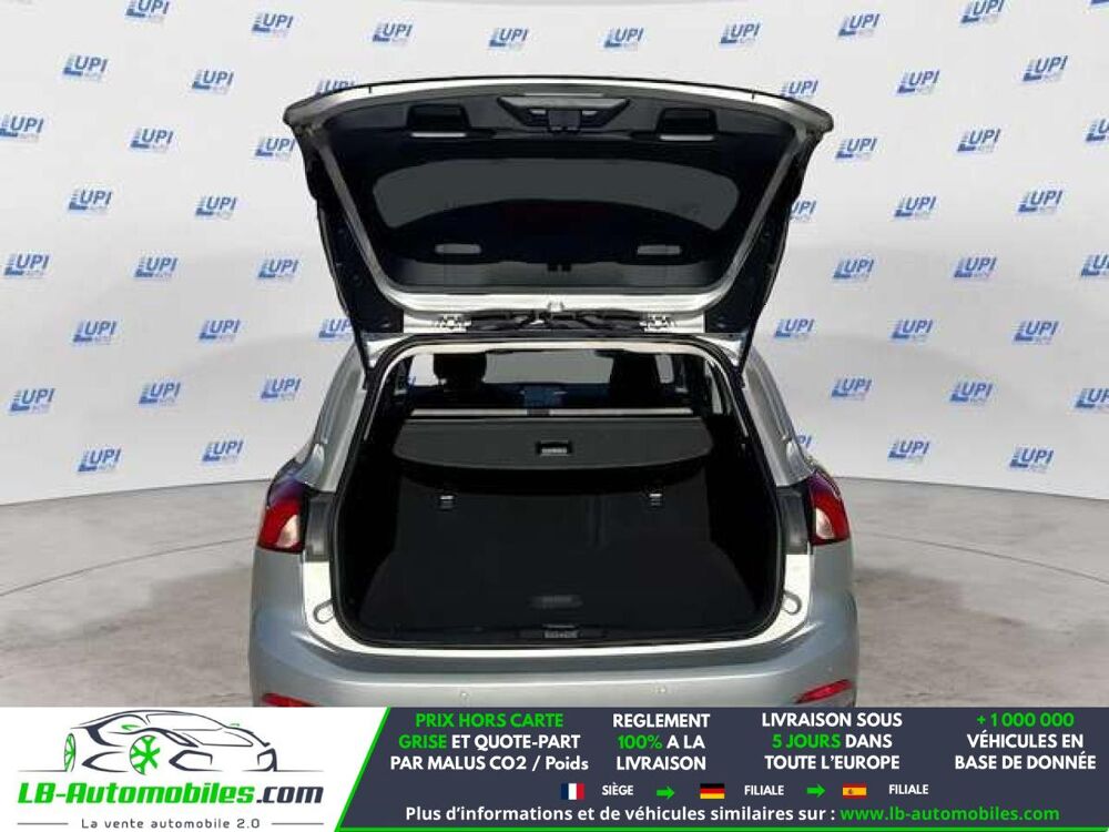 Focus 1.0 EcoBoost 125 BVM 2019 occasion 31850 Beaupuy