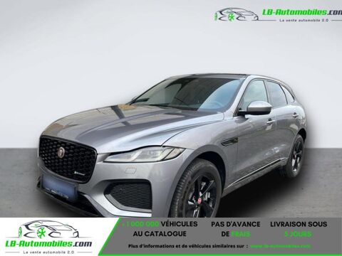 Jaguar F-PACE 2.0 - P250 BVA 2022 occasion Beaupuy 31850