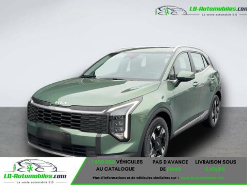 Kia Sportage 1.6 T-GDi 150ch MHEV BVA 4x2 2025 occasion Beaupuy 31850